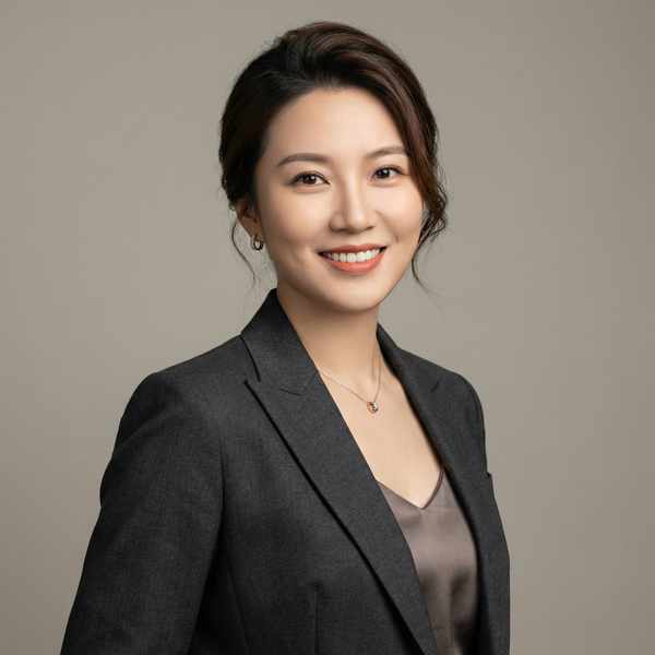 玩物社区制片人林雨桐