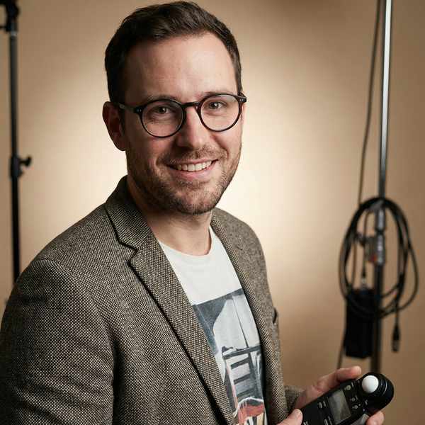 玩物社区摄影指导张昊天