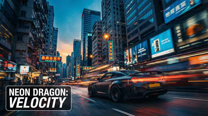 玩物社区 - 飞驰人生视频