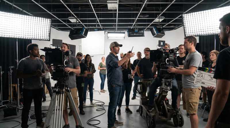 玩物社区 - 影视制作视频教程