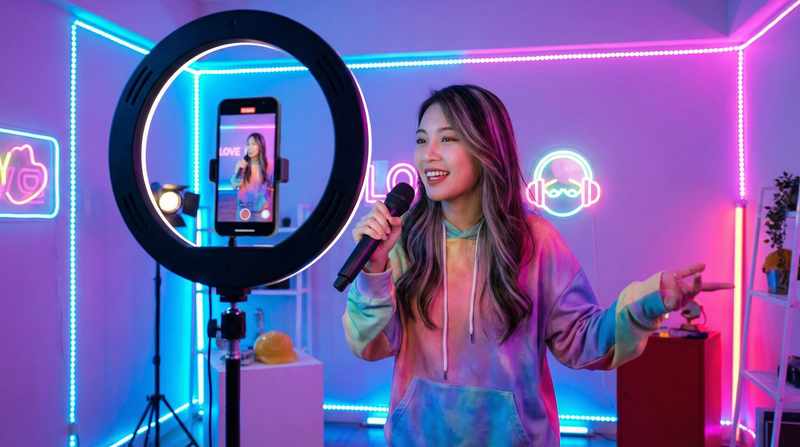 玩物社区 - 短视频创作教程