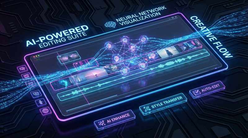 玩物社区 - 美食视频教程