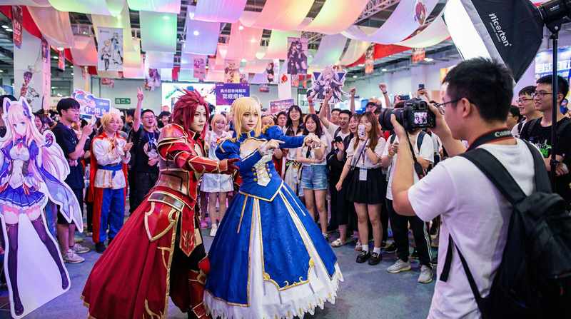 玩物社区 - AI视频剪辑演示